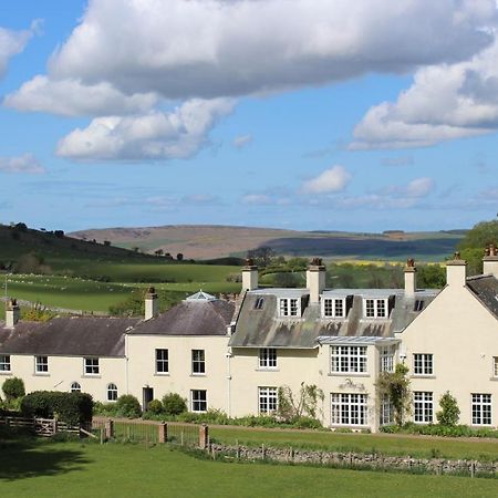 Yearle House Hotel Wooler Bagian luar foto